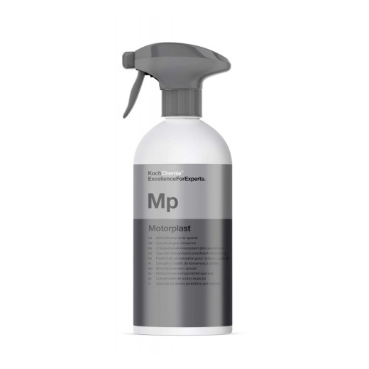 Koch Chemie Motorplast motor tartósító (500 ml)