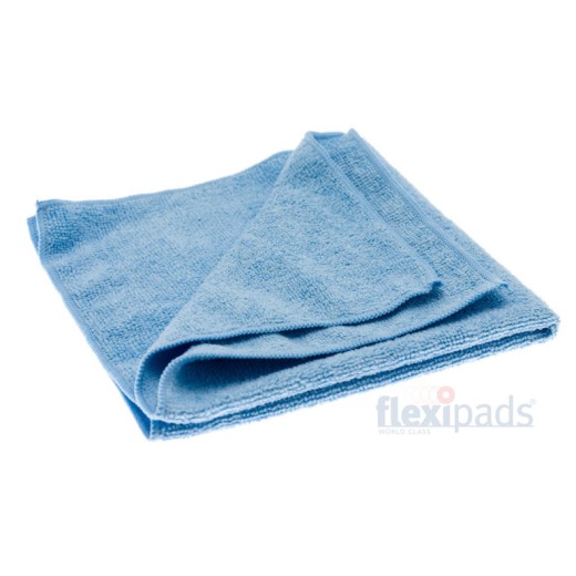 Flexipad Minhatex - blue (220 gsm) mikroszálas kendő