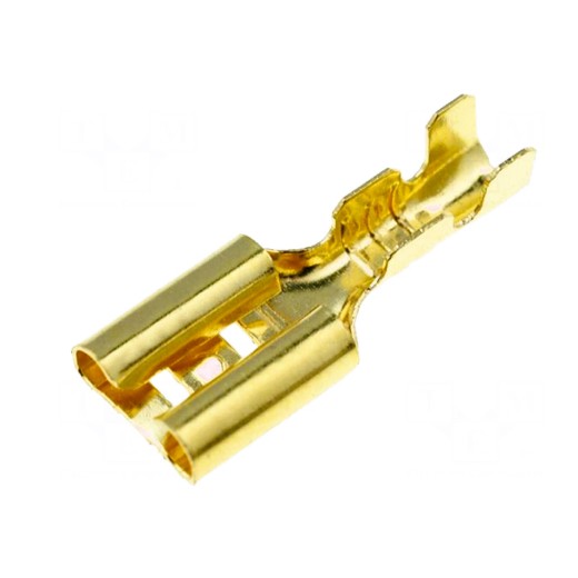 Fast-on 4carmedia KON-F-47 csatlakozó