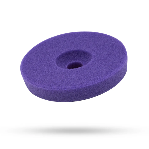 Liquid Elements Purple Polishing Pad Centriforce V2 Sealing - 150 mm polírozókorong