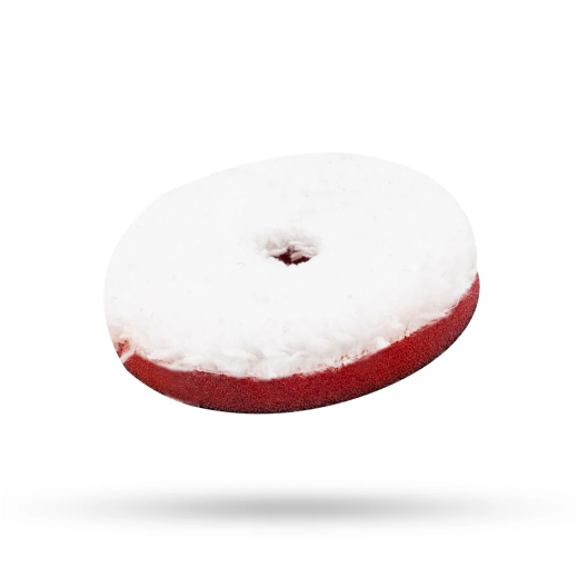 Liquid Elements Polishing Pad Microfiber - 75 mm mikroszálas korong