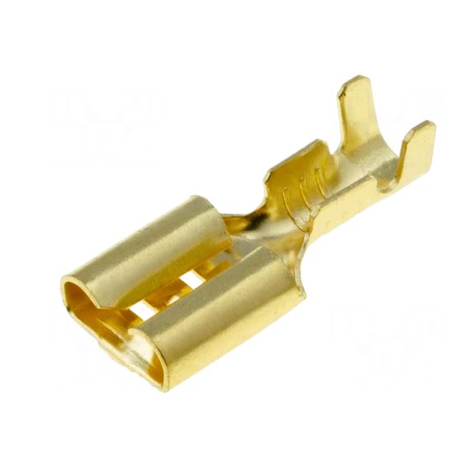 Fast-on 4carmedia KON-F-63 csatlakozó