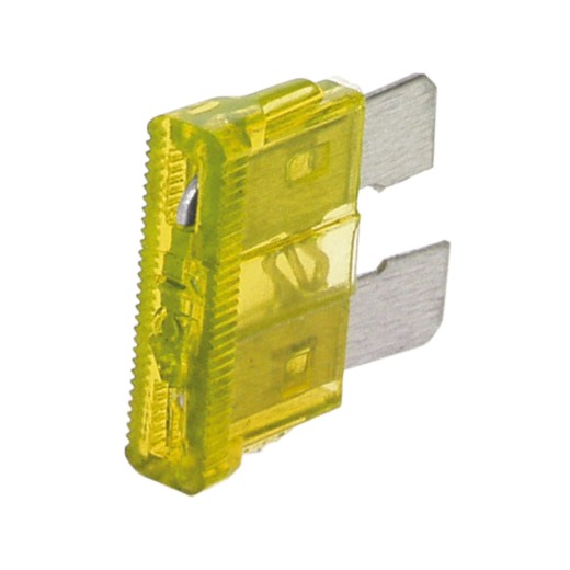 ACV 30.3920-20 késes ATC biztosíték 20A