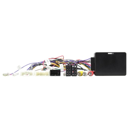 Kormánykerék gombvezérlő adapter Toyota RAV4 Connects2 CTSTY020.2-höz