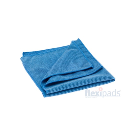 Flexipads Nanotex - blue (320 gsm) mikroszálas kendő