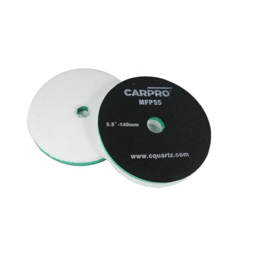 CarPro Microfibre Polishing Pad - 140 mm polírozó korong