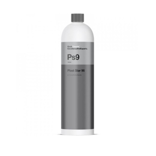 Koch Chemie Plast Star 96 műanyag ápoló (1 l)