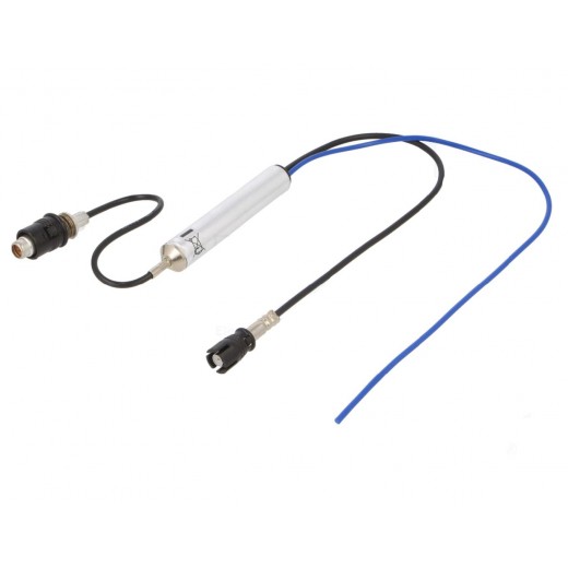 Per.Pic. A9547 RAKU II - RAKU II antenna tápegység