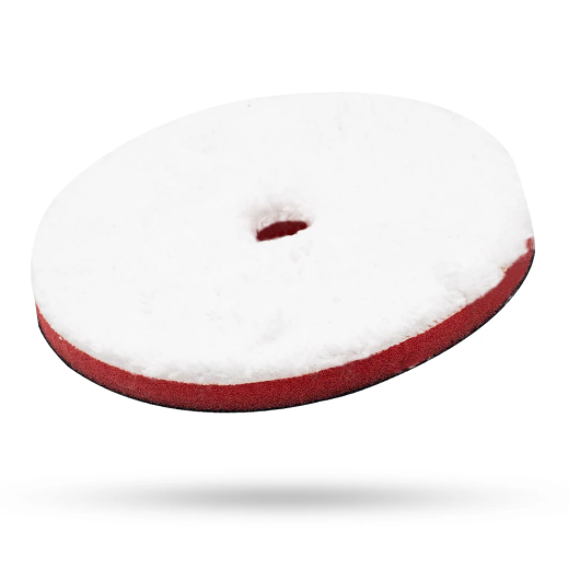 Liquid Elements Polishing Pad Microfiber - 150 mm mikroszálas korong