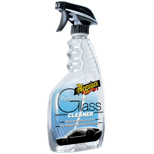 Meguiar's Perfect Clarity Glass Cleaner üvegtisztító (710 ml)