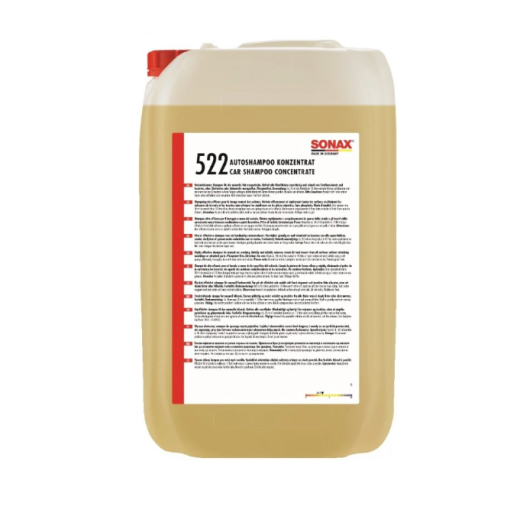 Sonax Auto Shampoo Konzentrat (25 l)