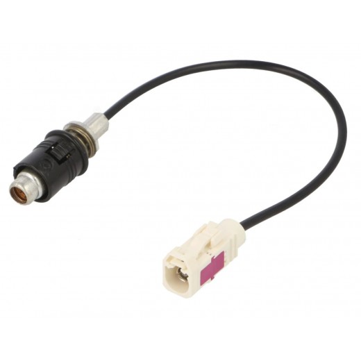 Per.Pic. A9548 FAKRA B - RAKU II antenna adapter