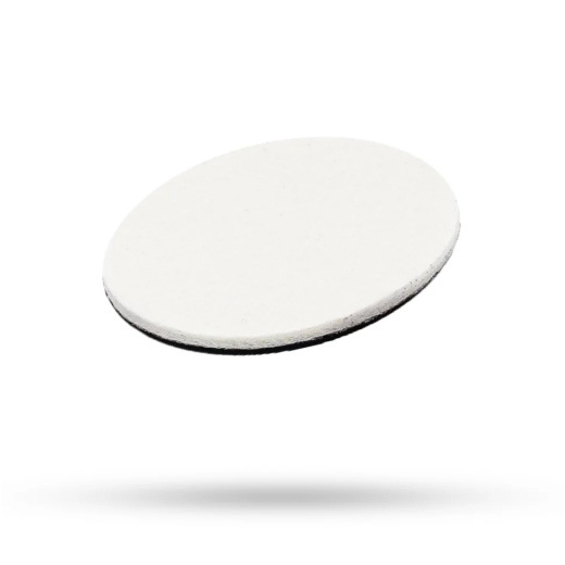 Liquid Elements Polishing Pad Felt Glass - 75 mm polírozókorong üvegre