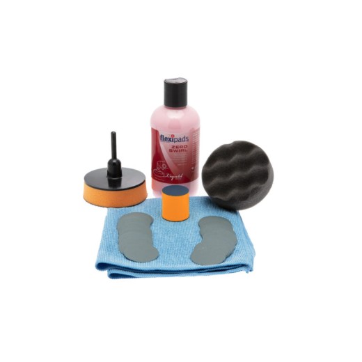Flexipads Spot Imperfection Removal Kit készlet