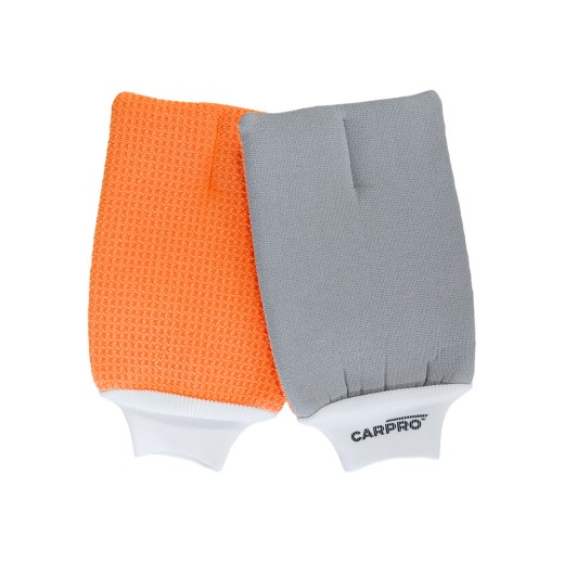 CarPro GlassMitt mosókesztyű az ablakokra