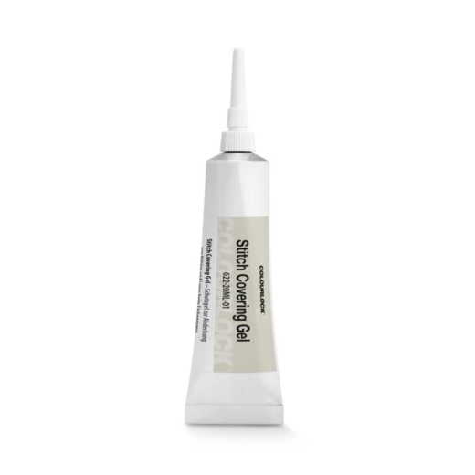 Védje a varrásokat bőrfestéskor COLOURLOCK by KochChemie varrásvédő gél (20 ml)