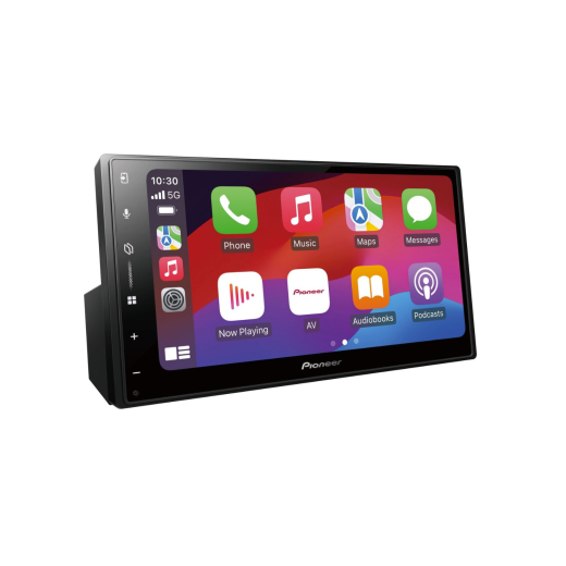 Pioneer SPH-DA77DAB autórádió