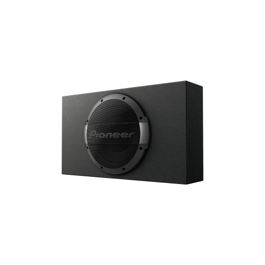 Pioneer TS-WX1010LA aktív subwoofer