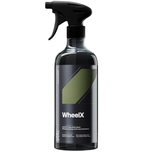 CarPro WheelX felnitisztító (1 l)