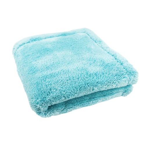 Carbon Collective Ultra Plush Microfibre Towel szárító törölköző