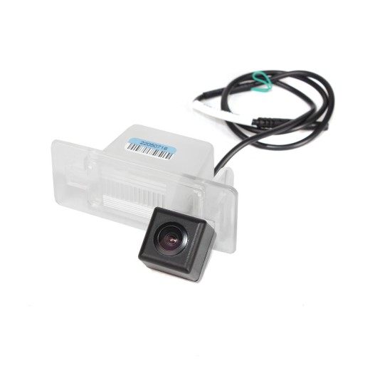 Opel Astra K (BC OPL-03) parkolókamera