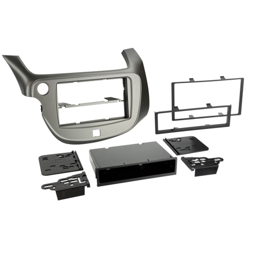 Redukciós keret Honda Fit, Jazz autórádiókhoz