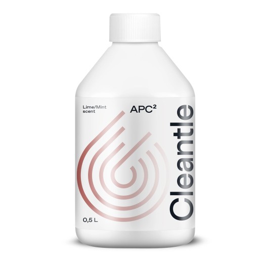 Cleantle APC² univerzális tisztító (500 ml)