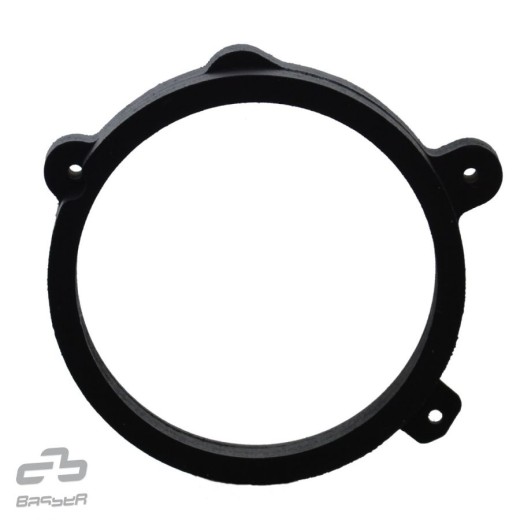 MDF szűkítők hangszórókhoz - Saab 9-3