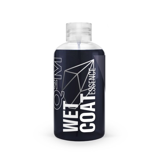 Gyeon Q2M WetCoat Essence koncentrált kerámia sealant (100 ml)