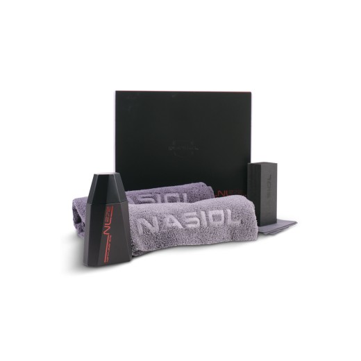 Nasiol NL272 kerámia festékvédelem (50 ml)