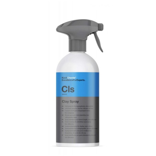 Koch Chemie Clay Spray kenőanyag (500 ml)