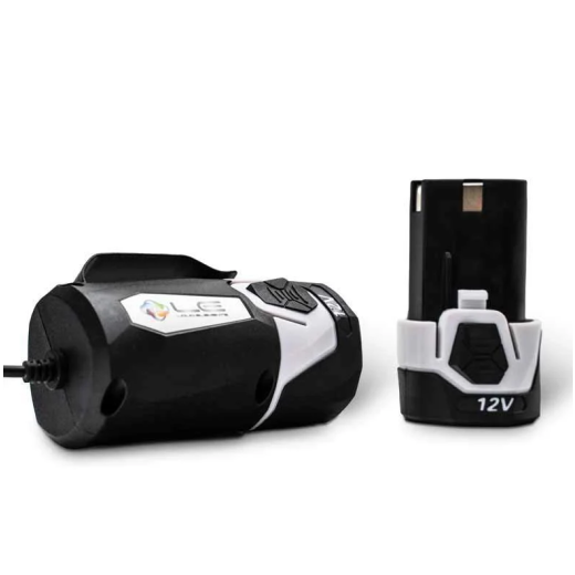 Liquid Elements Battery Holder for A800 elemtartó