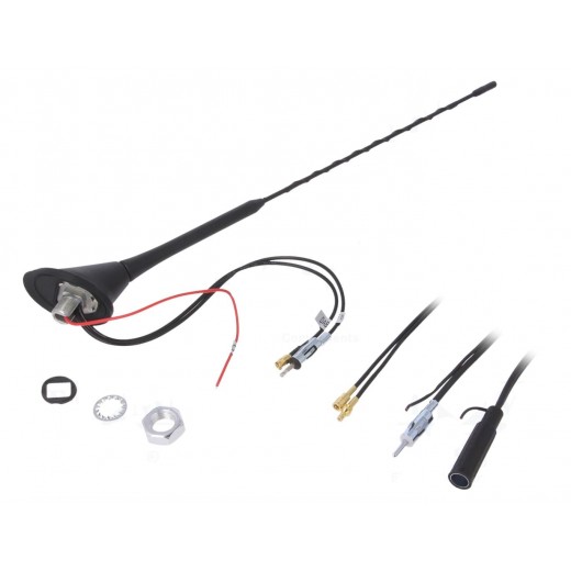 Per.Pic. A00022.C tető antenna