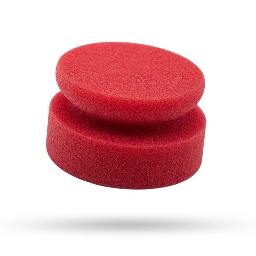 Liquid Elements Hand polishing Aid Hand Puck Heavy Cut korong kézi polírozáshoz