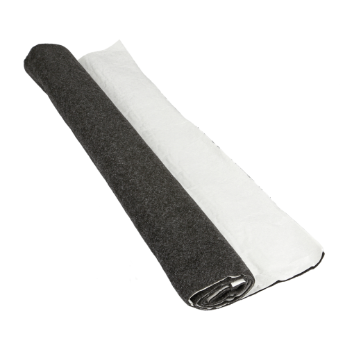 ACV öntapadós szőnyeg - antracit