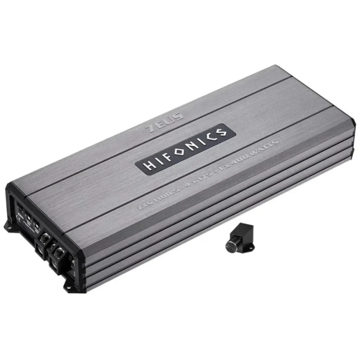 Hifonics ZXS1100/5 erősítő
