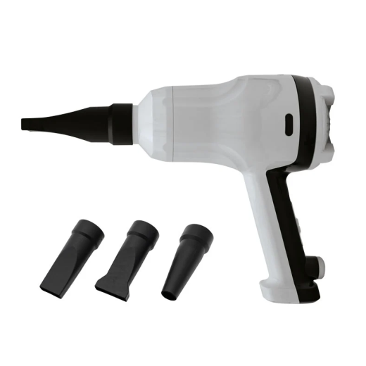 Liquid Elements autómosó szárítógép "TURBO DRY"