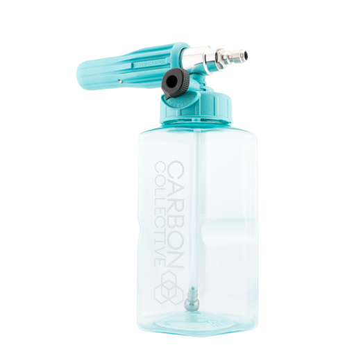 Carbon Carbon Collective HD hóágyú