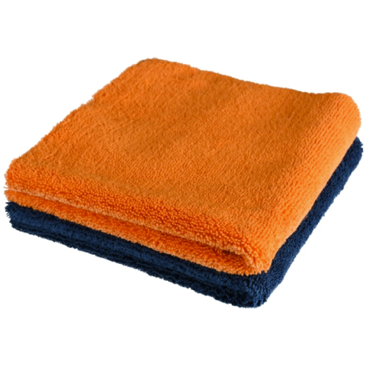 Ewocar Ultrasoft Microfiber Cloths Pack kendők