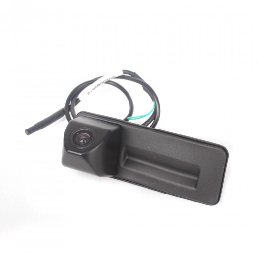 Škoda Octavia 2 (BC SKO-12) parkolókamera
