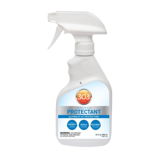 Védelem 303 Aerospace Protectant (295 ml)