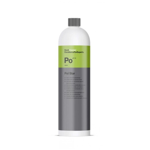 Koch Chemie Pol Star tisztító (1 l)