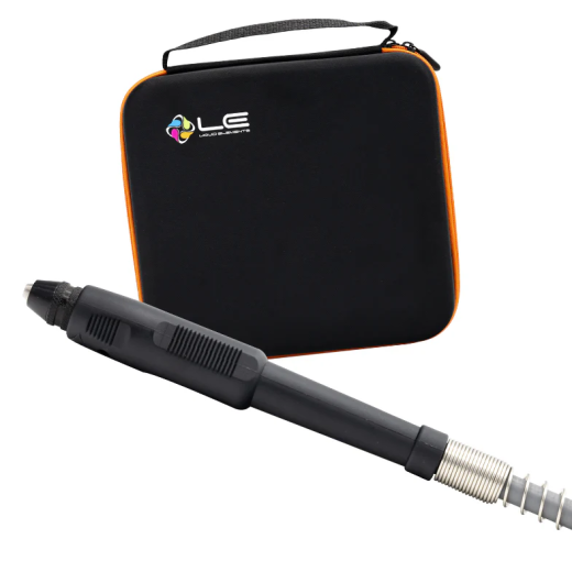 Liquid Elements Drill Polishing Attachment Mini Nano Polisher Kit nano polírozó kiegészítőkkel