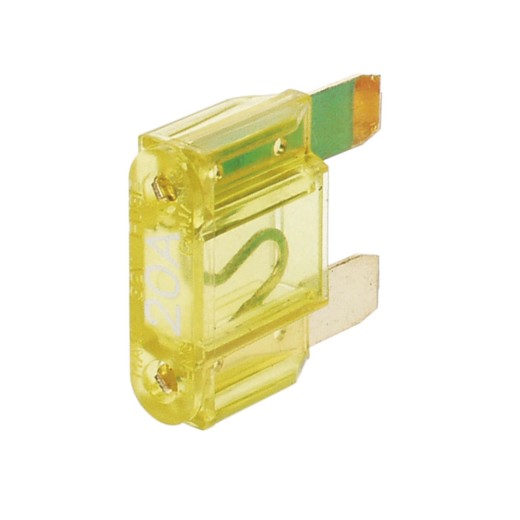 ACV 30.3930-20 MAXI biztosíték 20A