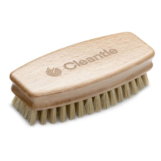 Cleantle Leather and Fabric Brush kefe