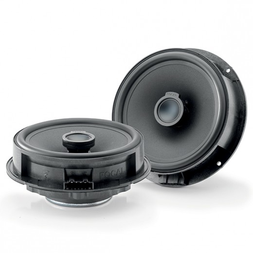 Focal IC VW 165 hangszóró Volkswagen járművekhez