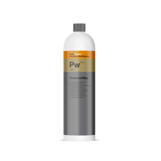 Koch Chemie Protector Wax folyékony viasz (1 l)
