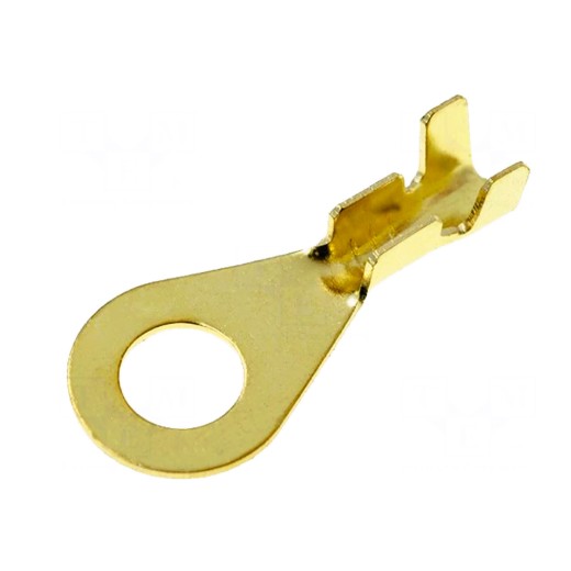 4carmedia KON-M5 szemes kábelsaru