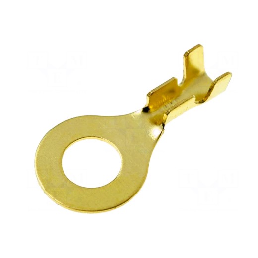 Szemes kábelsaru 4carmedia KON-M6