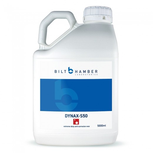 Bilt Hamber Dynax-S50 (5 l) korróziógátló viasz